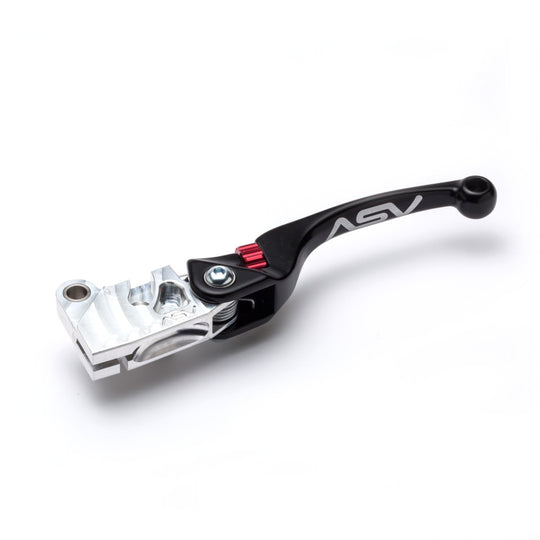 ASV F4 Clutch Lever Only - Honda TRX 450R | 2004-2014