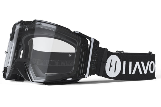 Havoc Helios OTG Goggle (Over the Glasses)