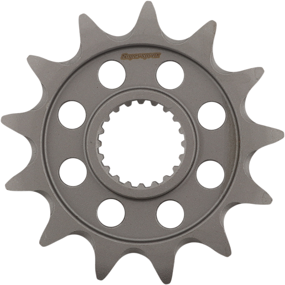 Supersprox Countershaft Sprocket 13-Tooth - Yamaha WR250F and More