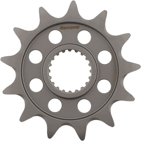 Supersprox Countershaft Sprocket 13-Tooth - Yamaha WR250F and More