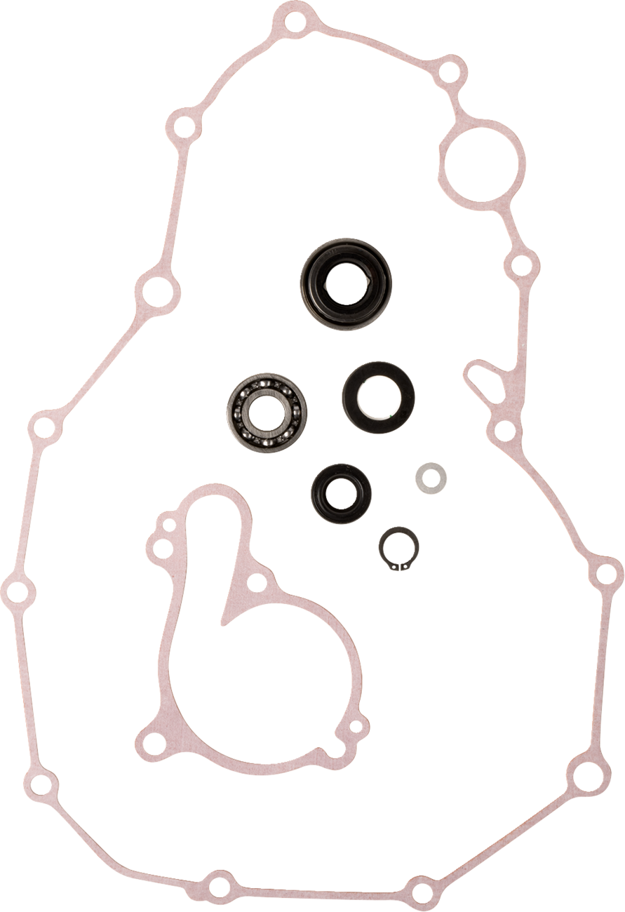 ProX Water Pump Rebuild Kit - Yamaha YFZ450R 2009-2025