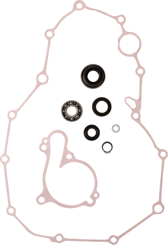 ProX Water Pump Rebuild Kit - Yamaha YFZ450R 2009-2025