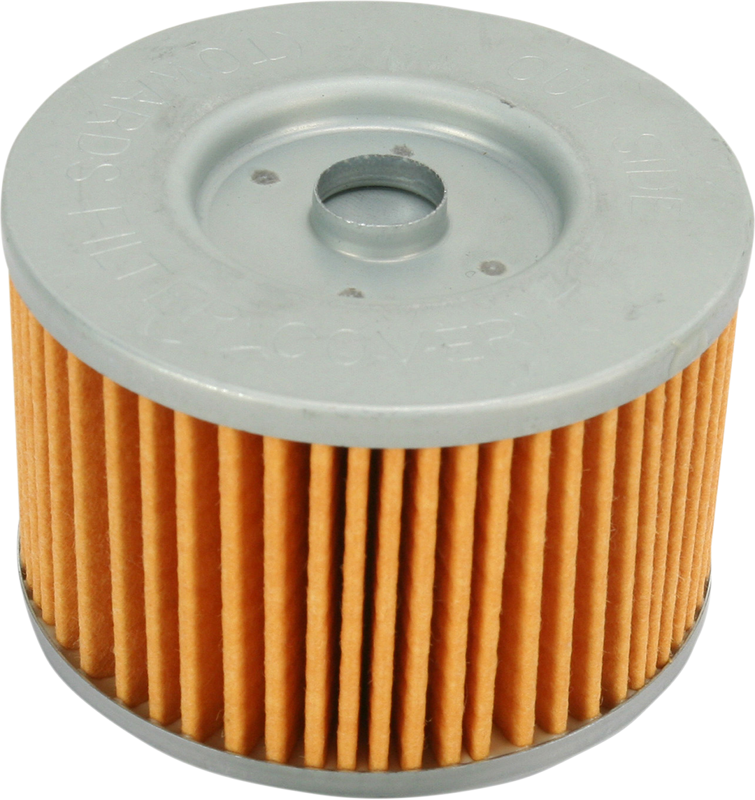Hiflofiltro Oil Filter - Honda Talon and More