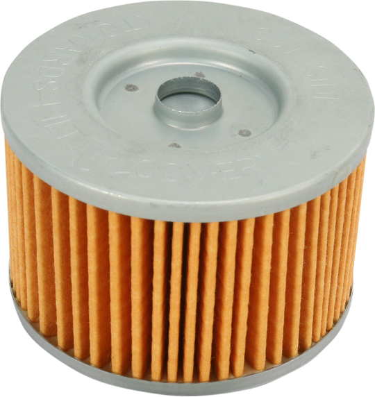 Hiflofiltro Oil Filter - Honda Talon and More