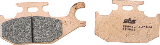 SBS Brake Pads - Can-Am 2014-2020