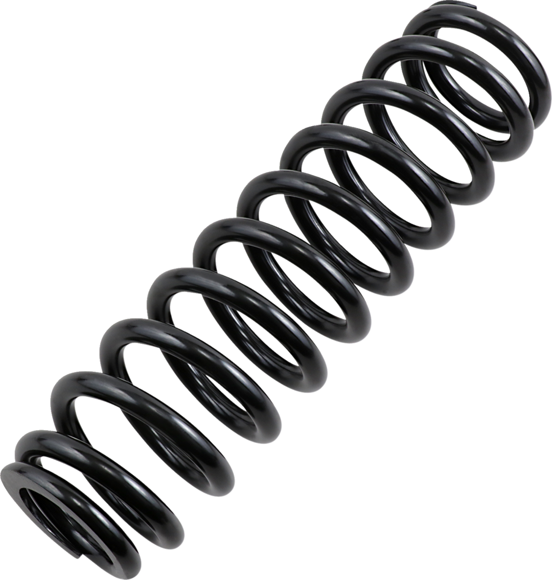 EPI Rear Spring Heavy Duty Black Spring Rate 250 Lb/In - Polaris Ranger 800 2010