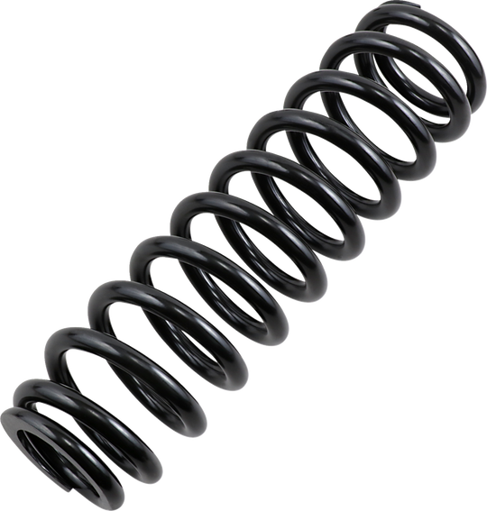 EPI Rear Spring Heavy Duty Black Spring Rate 250 Lb/In - Polaris Ranger 800 2010