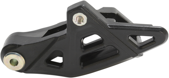 UFO Plast Chain Guide Black - KTM 65 SX 2016-2027