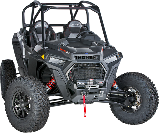 Warn Front Bumper - Polaris RZR XP Turbo 2018-2020