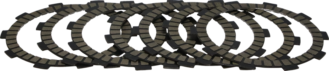 ProX Friction Plate Set - KTM 125 SX and More