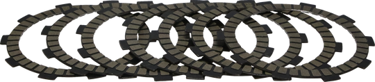 ProX Friction Plate Set - KTM 125 SX and More