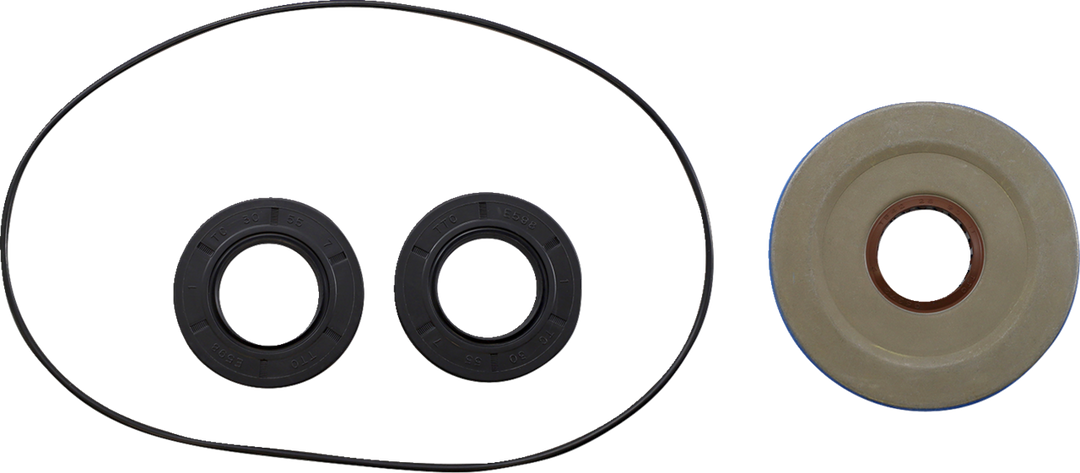 Moose Racing Differential Seal Kit - Can-Am 2020-2022