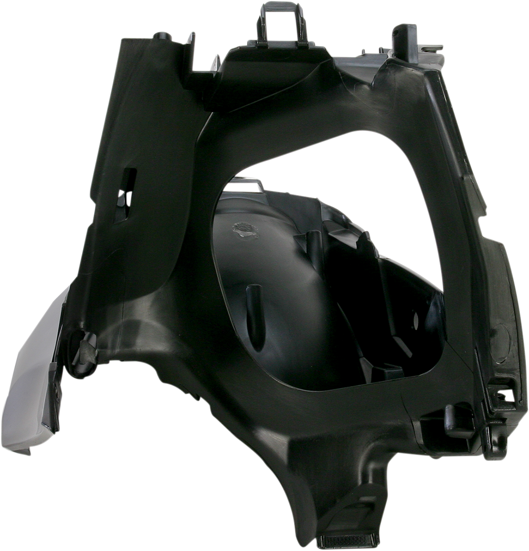 Acerbis Side Panels Black - KTM 250 SX-F and More