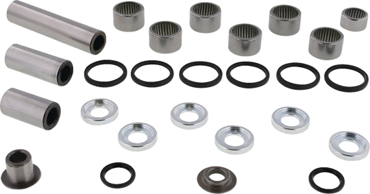 Moose Racing Linkage Bearing Kit - Kawasaki KX250F and More