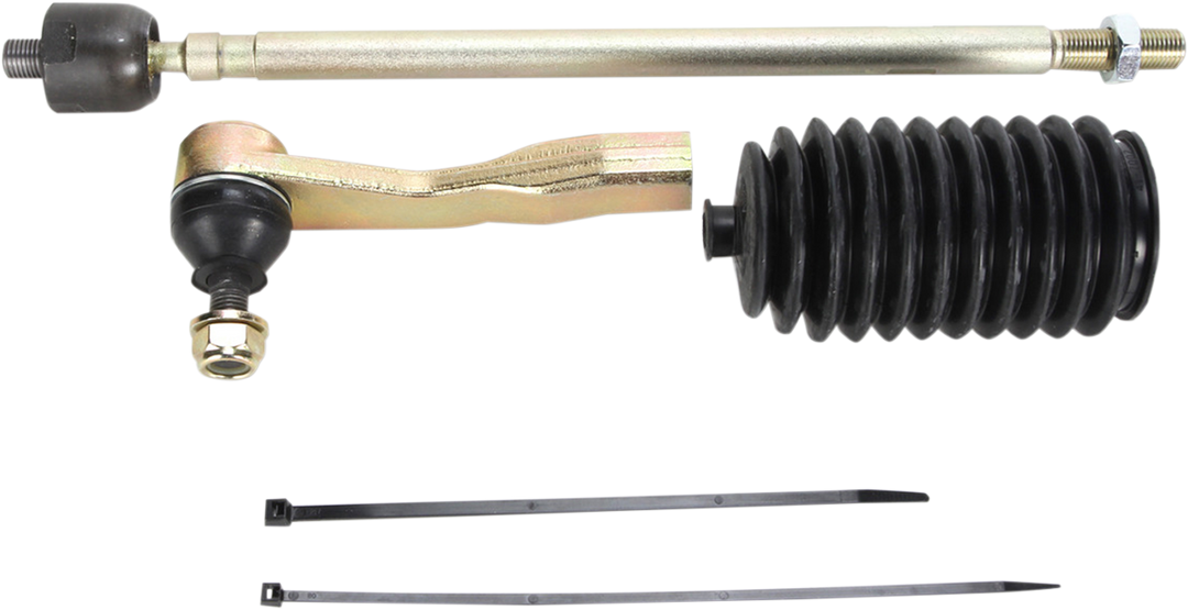 Moose Racing Tie-Rod Assembly Kit Left Front Inner/Outer - Polaris General and More