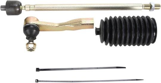 Moose Racing Tie-Rod Assembly Kit Left Front Inner/Outer - Polaris General and More
