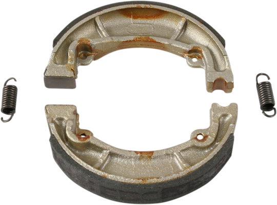 EBC Brake Shoes - Honda CR250R and More