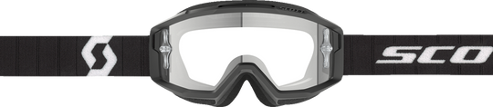 Scott Split OTG Goggle