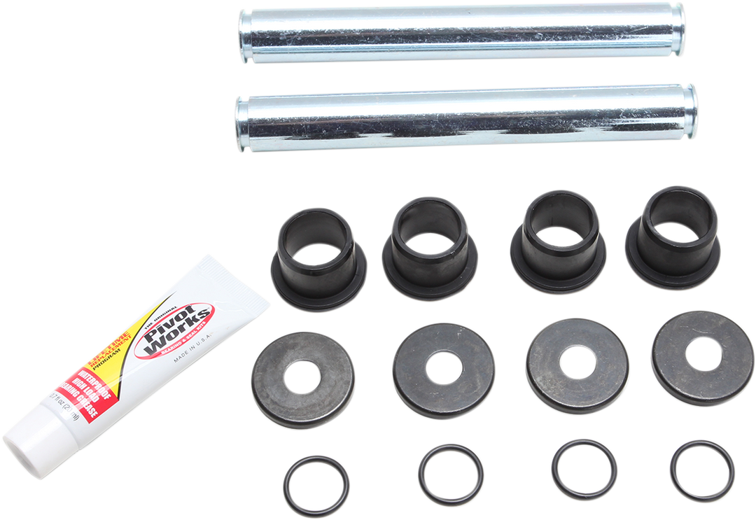 Pivot Works A-Arm Bearing Kit Front Upper - Kawasaki Teryx and More