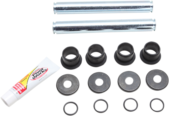 Pivot Works A-Arm Bearing Kit Front Upper - Kawasaki Teryx and More