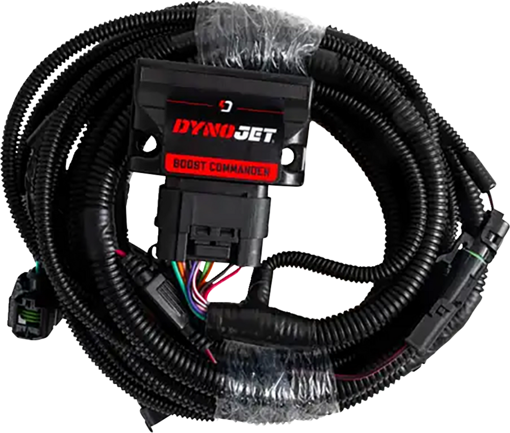 Dynojet Boost Commander Kit X3 - Can-Am and More