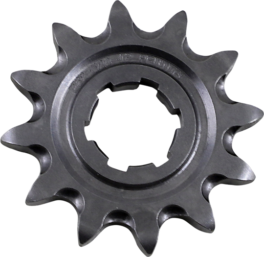 Renthal Front Sprocket 12 Tooth - Yamaha Banshee and More