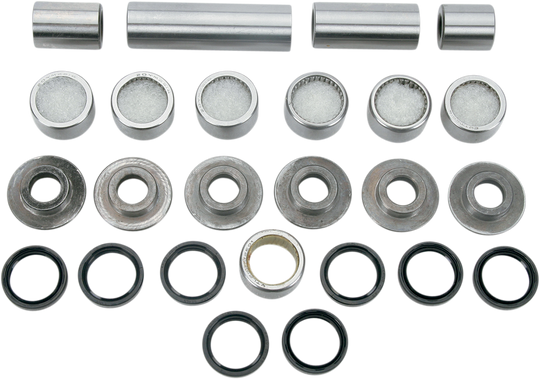 Moose Racing Linkage Bearing Kit - Suzuki RM125 and More