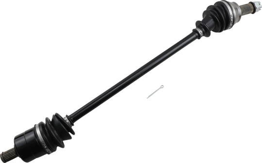 Moose Racing Axle Kit Cv/Complete OEM Replacement Standard Front Left/Right - Polaris RZR XP 900 2011-2014