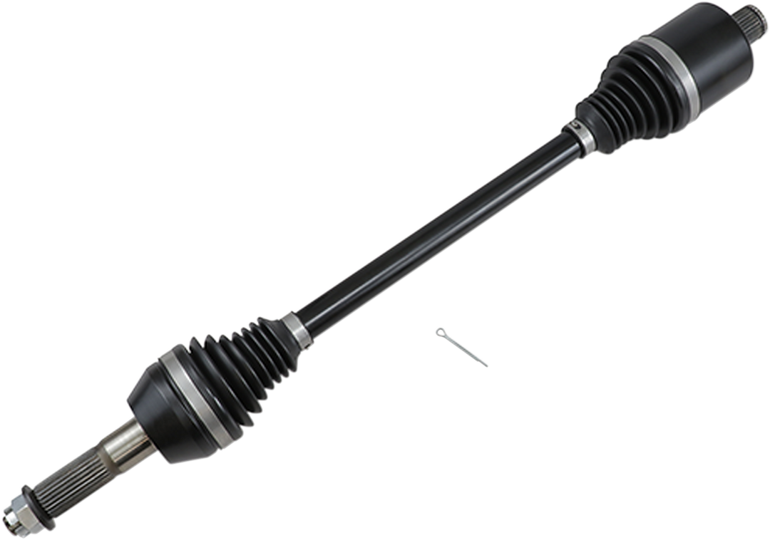 Demon Axle X-Treme Heavy-Duty Rear Left/Right - Polaris RZR XP 900 and More