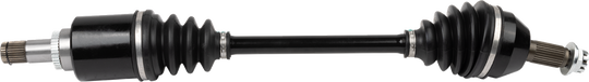Moose Racing Axle Assembly Complete Standard Rear Right - Honda Pioneer 2017-2021