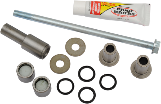 Pivot Works Swingarm Bearing Kit - Yamaha YFZ450 2004-2012