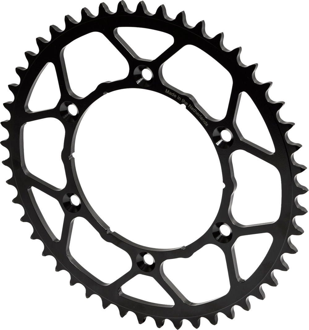 Moto-Master Rear Sprocket 49 Tooth - Honda CRF450R and More