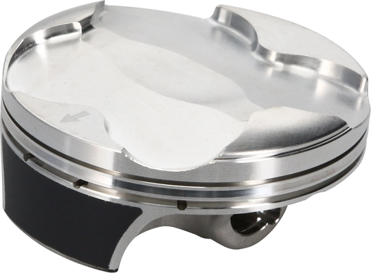 Wiseco Piston Kit 78.00 Mm - Kawasaki KX250F 2021-2022