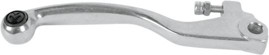 Moose Racing Oem-Style Replacement Brake Lever Polished - Suzuki RM85 and More