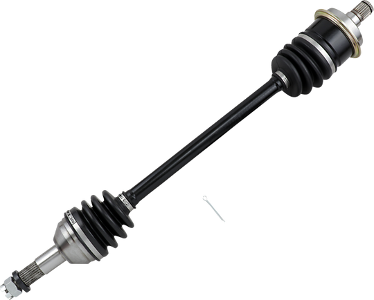 Moose Racing Axle Kit Cv/Complete OEM Replacement Standard Rear Left/Right - Can-Am 2011-2015
