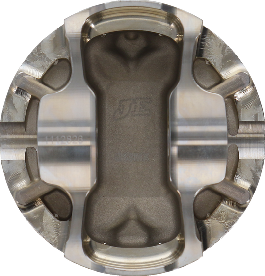 JE Pistons Ultra Series Piston Kit - Kawasaki Teryx KRX1000 20-22 - 92.00 mm 9.5:1 CR