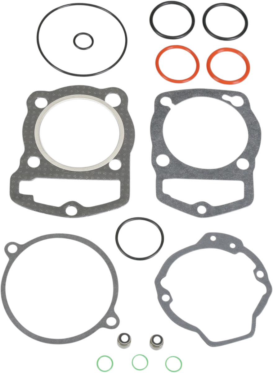 Moose Racing Top End Gasket Kit - Honda ATC200 and More