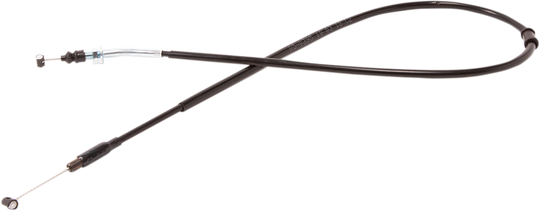 Motion Pro Black Vinyl Clutch Cable - Yamaha YZ450F 2010-2013