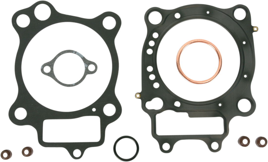 Moose Racing Top End Gasket Kit - Honda CRF250R 2008-2009