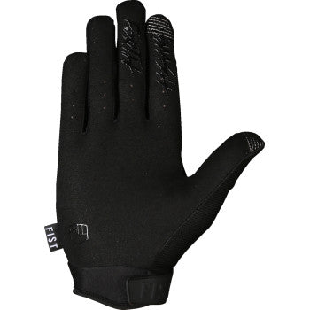 FIST Handwear Strapped Stocker Gloves - Black