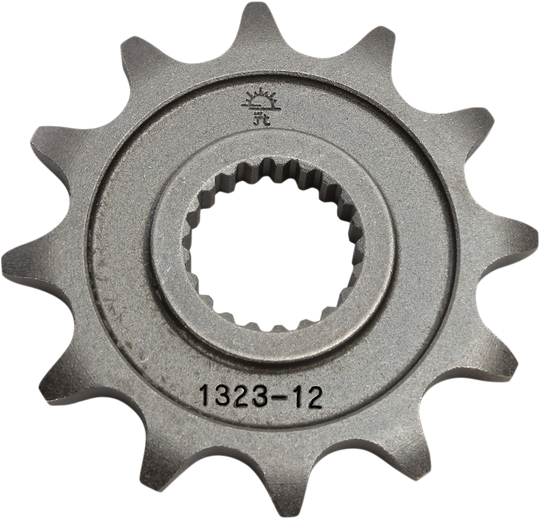 JT Sprockets Countershaft Sprocket 12 Tooth - Honda CRF250R and More