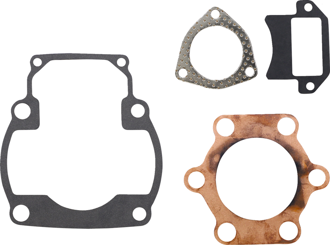 Vintco Top End Gasket Kit - Suzuki RM250 1980