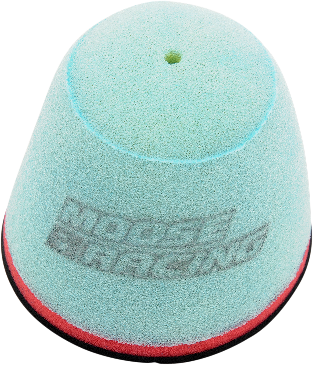 Moose Racing Precision Pre-Oiled Air Filter - Yamaha YZ85 2002-2025