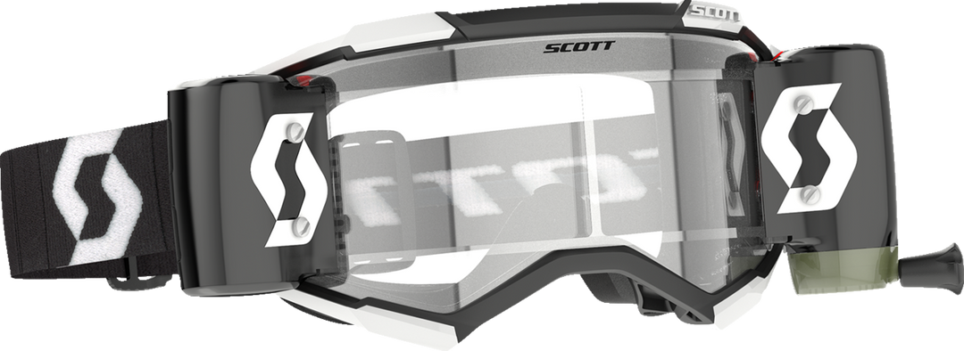 Scott Fury WFS Goggle