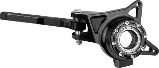 PM Off-Road Steering Knuckle Front Right - Can-Am 2020-2021