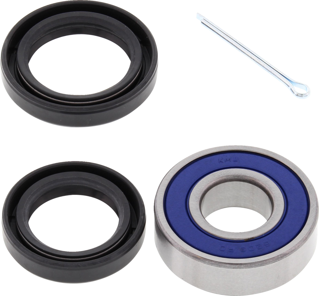 Moose Racing Steering Stem Bearing Kit Lower - Honda TRX250R and More