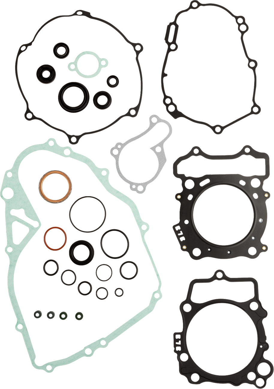 ProX Complete Gasket Set - KTM 250 XC-W 2019-2020