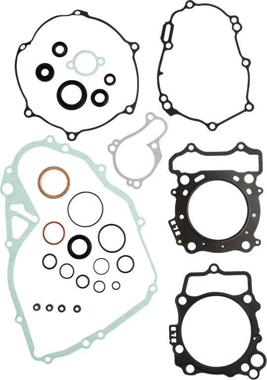 ProX Complete Gasket Set - Honda CRF450R 2021-2022
