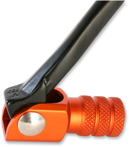 Moose Racing Shift Lever Orange - KTM 85 SX 2003-2017