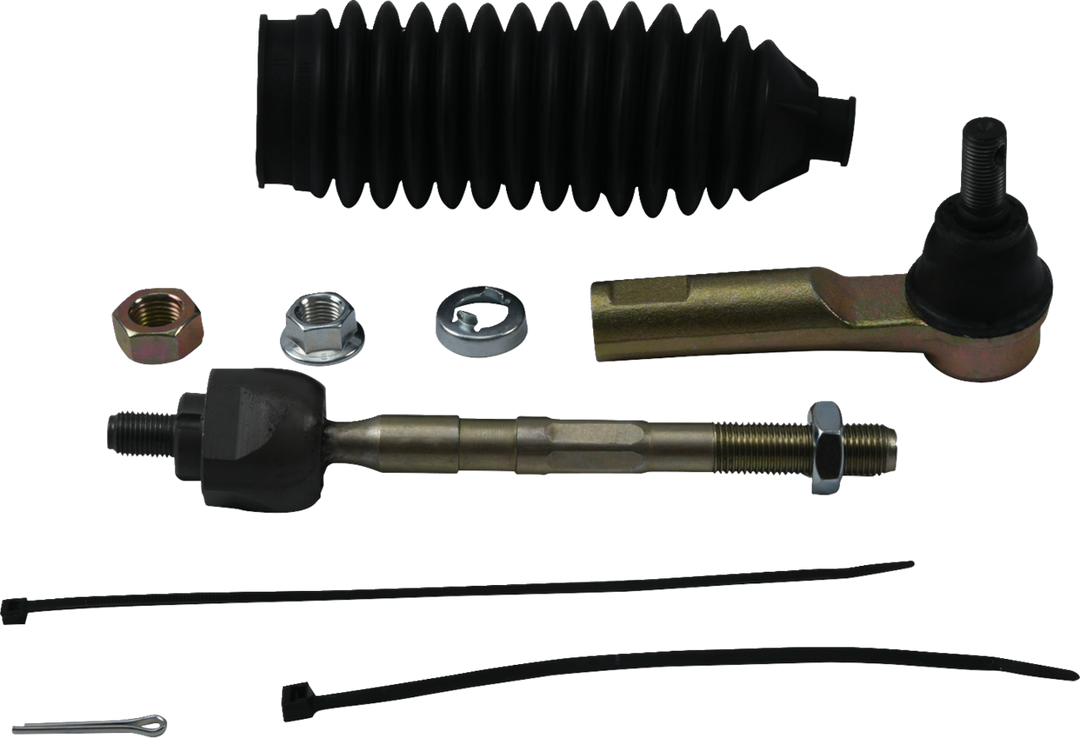 Moose Racing Tie-Rod Assembly Kit Left/Right - Honda Pioneer 2015-2025